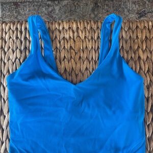 lululemon athletica Align Tank Top